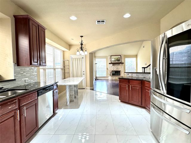 3817 Edward Drive, Mckinney, TX 75071