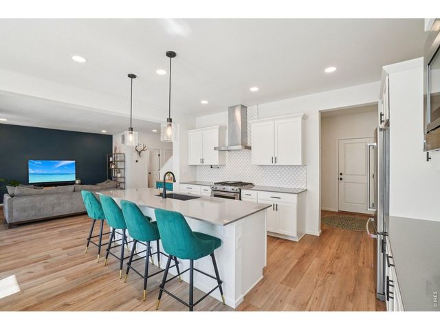 2951 Coleman St, Fort Collins, CO 80524