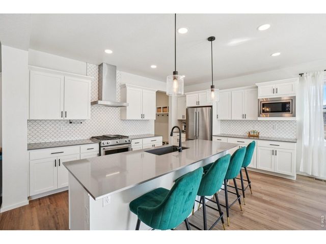 2951 Coleman St, Fort Collins, CO 80524