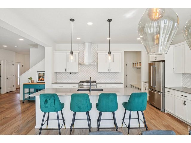 2951 Coleman St, Fort Collins, CO 80524