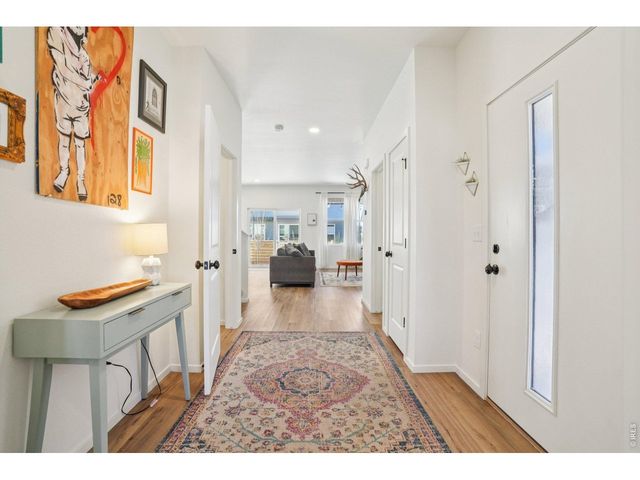 2951 Coleman St, Fort Collins, CO 80524