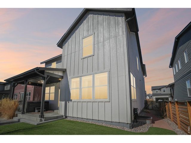 2951 Coleman St, Fort Collins, CO 80524