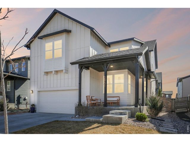 2951 Coleman St, Fort Collins, CO 80524