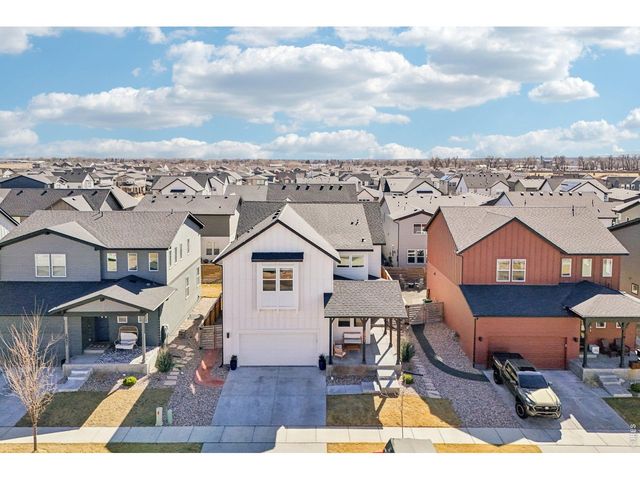 2951 Coleman St, Fort Collins, CO 80524