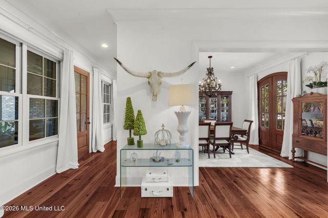 113 Carlton Boulevard, Ridgeland, MS 39157