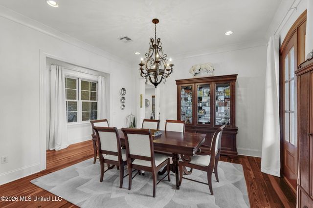 113 Carlton Boulevard, Ridgeland, MS 39157