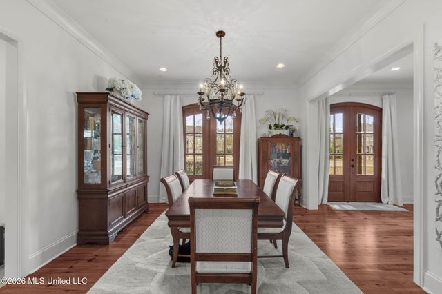 113 Carlton Boulevard, Ridgeland, MS 39157