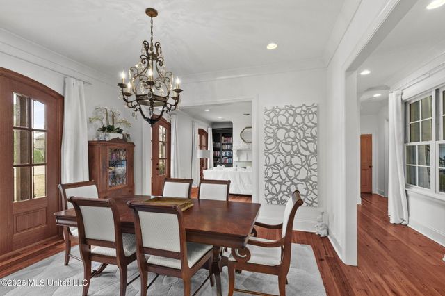 113 Carlton Boulevard, Ridgeland, MS 39157