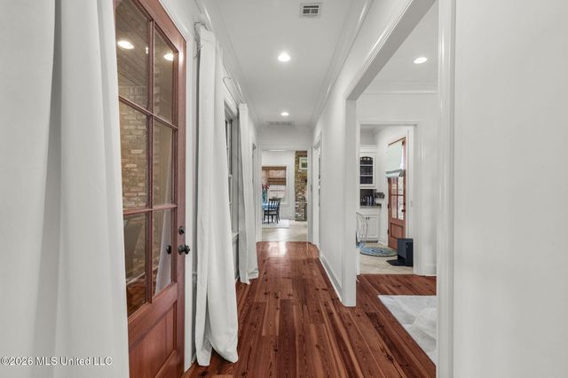 113 Carlton Boulevard, Ridgeland, MS 39157