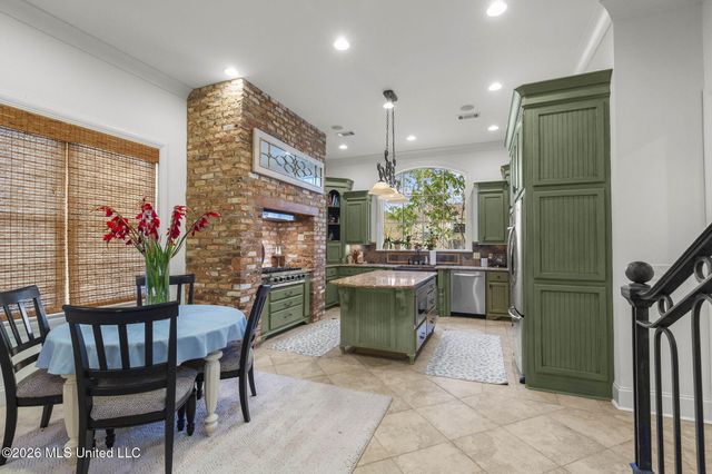 113 Carlton Boulevard, Ridgeland, MS 39157
