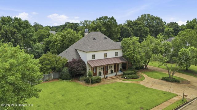 113 Carlton Boulevard, Ridgeland, MS 39157
