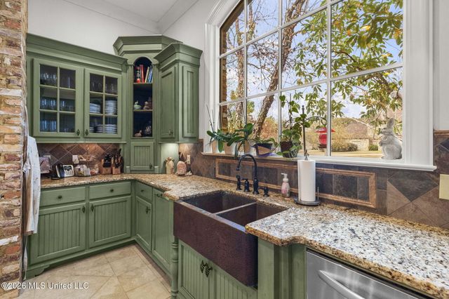 113 Carlton Boulevard, Ridgeland, MS 39157