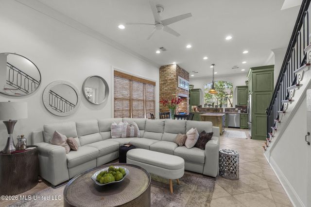113 Carlton Boulevard, Ridgeland, MS 39157