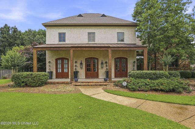113 Carlton Boulevard, Ridgeland, MS 39157