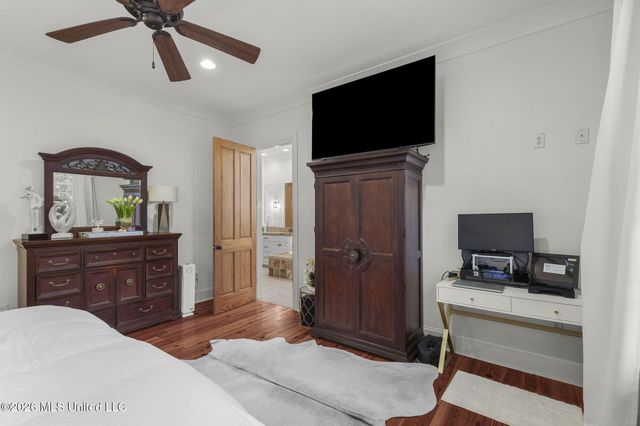 113 Carlton Boulevard, Ridgeland, MS 39157