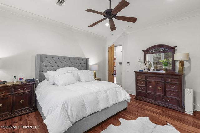 113 Carlton Boulevard, Ridgeland, MS 39157