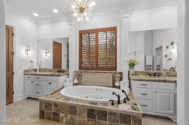 113 Carlton Boulevard, Ridgeland, MS 39157