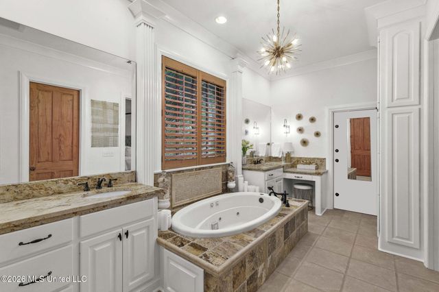 113 Carlton Boulevard, Ridgeland, MS 39157
