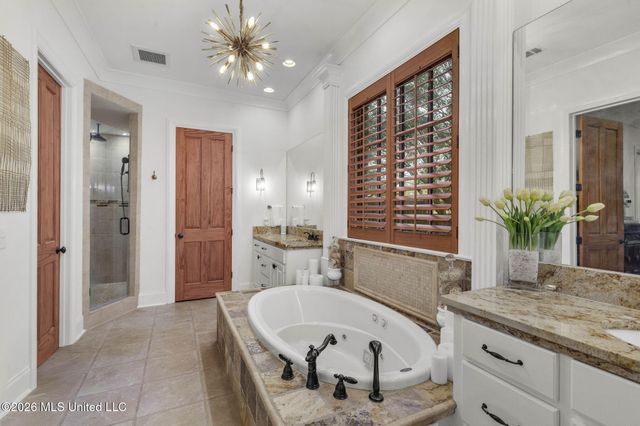 113 Carlton Boulevard, Ridgeland, MS 39157