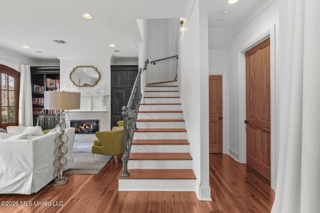 113 Carlton Boulevard, Ridgeland, MS 39157