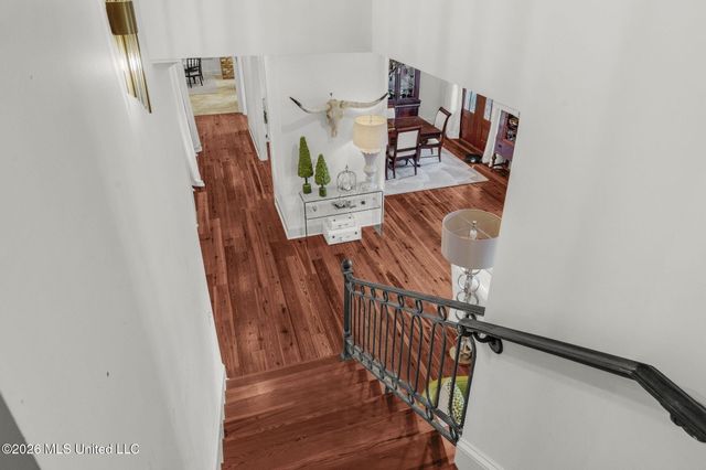 113 Carlton Boulevard, Ridgeland, MS 39157