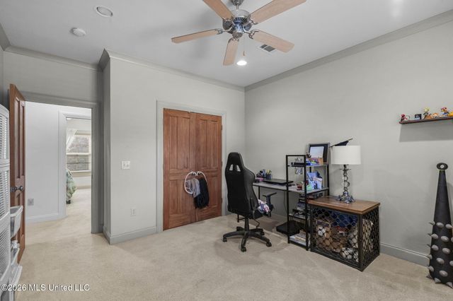 113 Carlton Boulevard, Ridgeland, MS 39157
