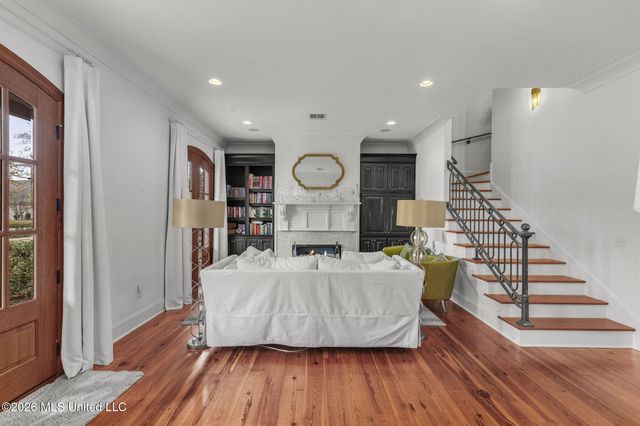 113 Carlton Boulevard, Ridgeland, MS 39157