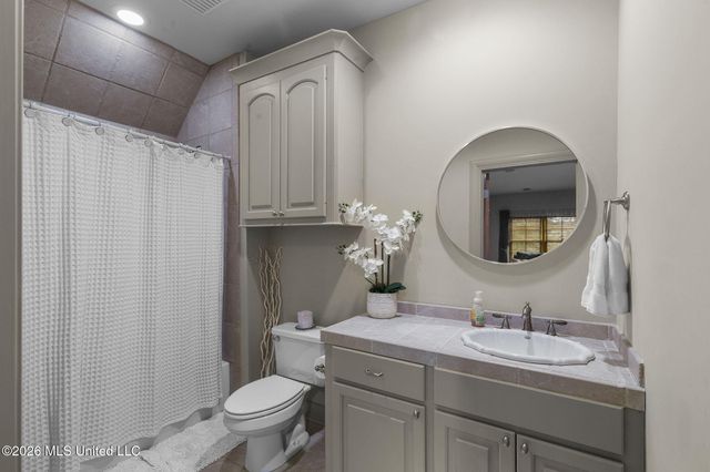 113 Carlton Boulevard, Ridgeland, MS 39157