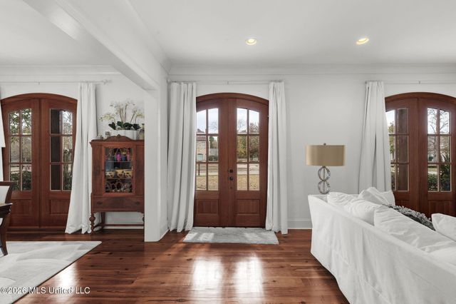 113 Carlton Boulevard, Ridgeland, MS 39157
