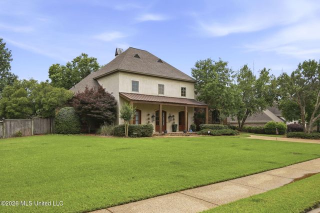 113 Carlton Boulevard, Ridgeland, MS 39157