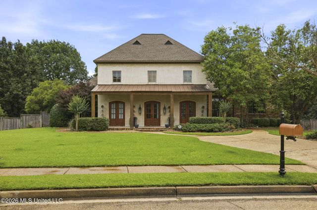 113 Carlton Boulevard, Ridgeland, MS 39157