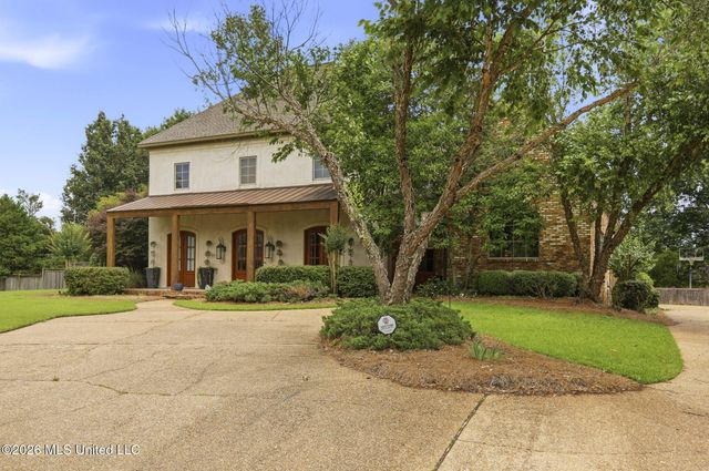 113 Carlton Boulevard, Ridgeland, MS 39157