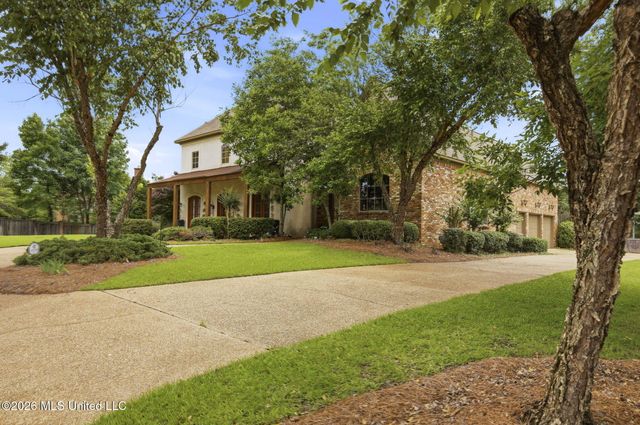 113 Carlton Boulevard, Ridgeland, MS 39157