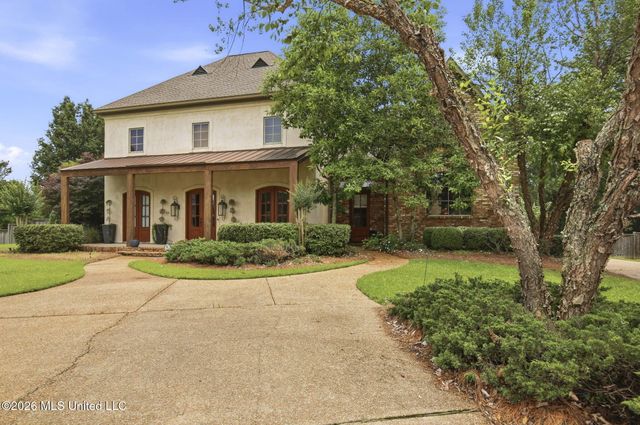 113 Carlton Boulevard, Ridgeland, MS 39157