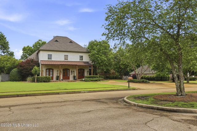 113 Carlton Boulevard, Ridgeland, MS 39157