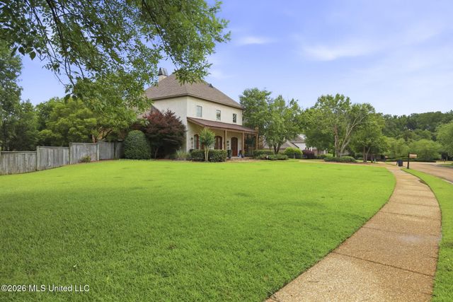113 Carlton Boulevard, Ridgeland, MS 39157