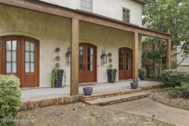 113 Carlton Boulevard, Ridgeland, MS 39157