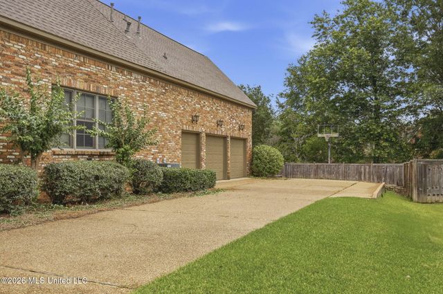 113 Carlton Boulevard, Ridgeland, MS 39157