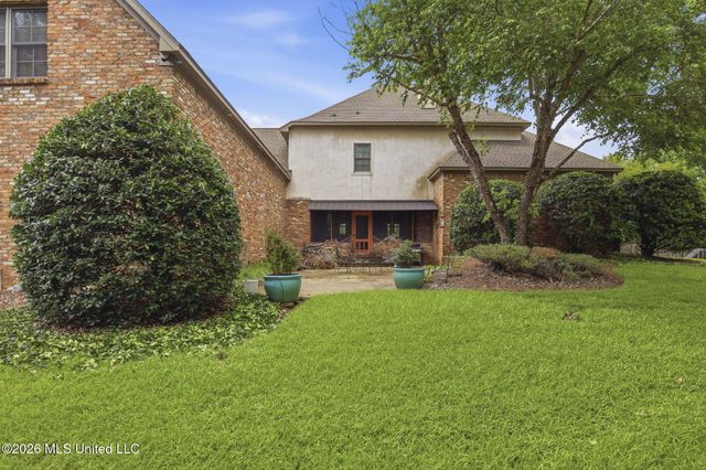113 Carlton Boulevard, Ridgeland, MS 39157