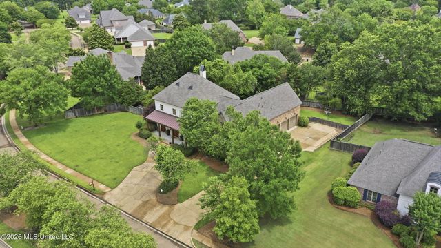 113 Carlton Boulevard, Ridgeland, MS 39157
