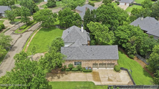 113 Carlton Boulevard, Ridgeland, MS 39157