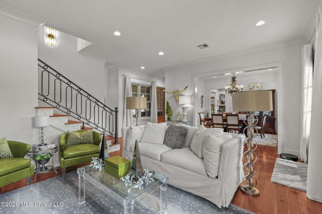 113 Carlton Boulevard, Ridgeland, MS 39157