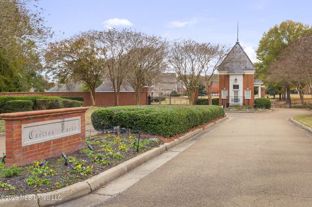 113 Carlton Boulevard, Ridgeland, MS 39157