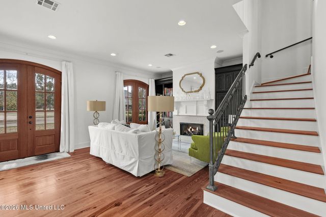 113 Carlton Boulevard, Ridgeland, MS 39157
