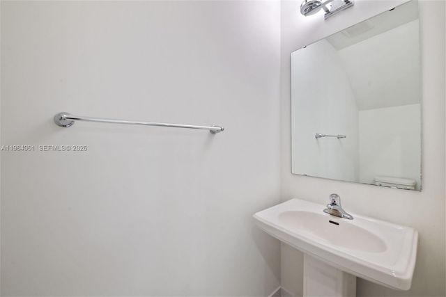 Address unavailable.