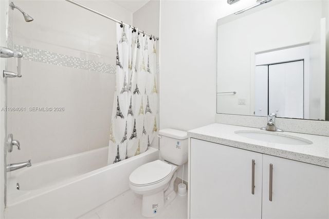 Address unavailable.