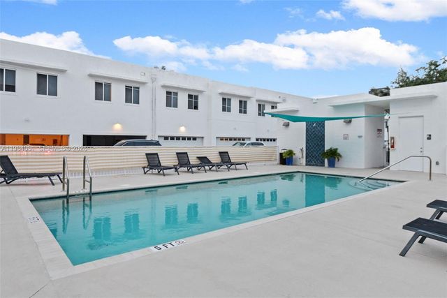 Address unavailable.