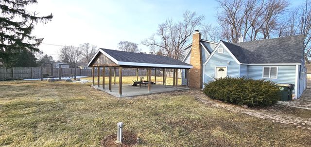 36107 N Green Bay Road, Waukegan, IL 60087