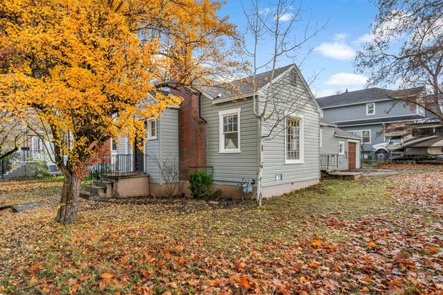 106 E 29th Ave, Spokane, WA 99203