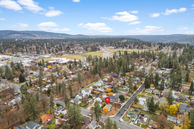 106 E 29th Ave, Spokane, WA 99203